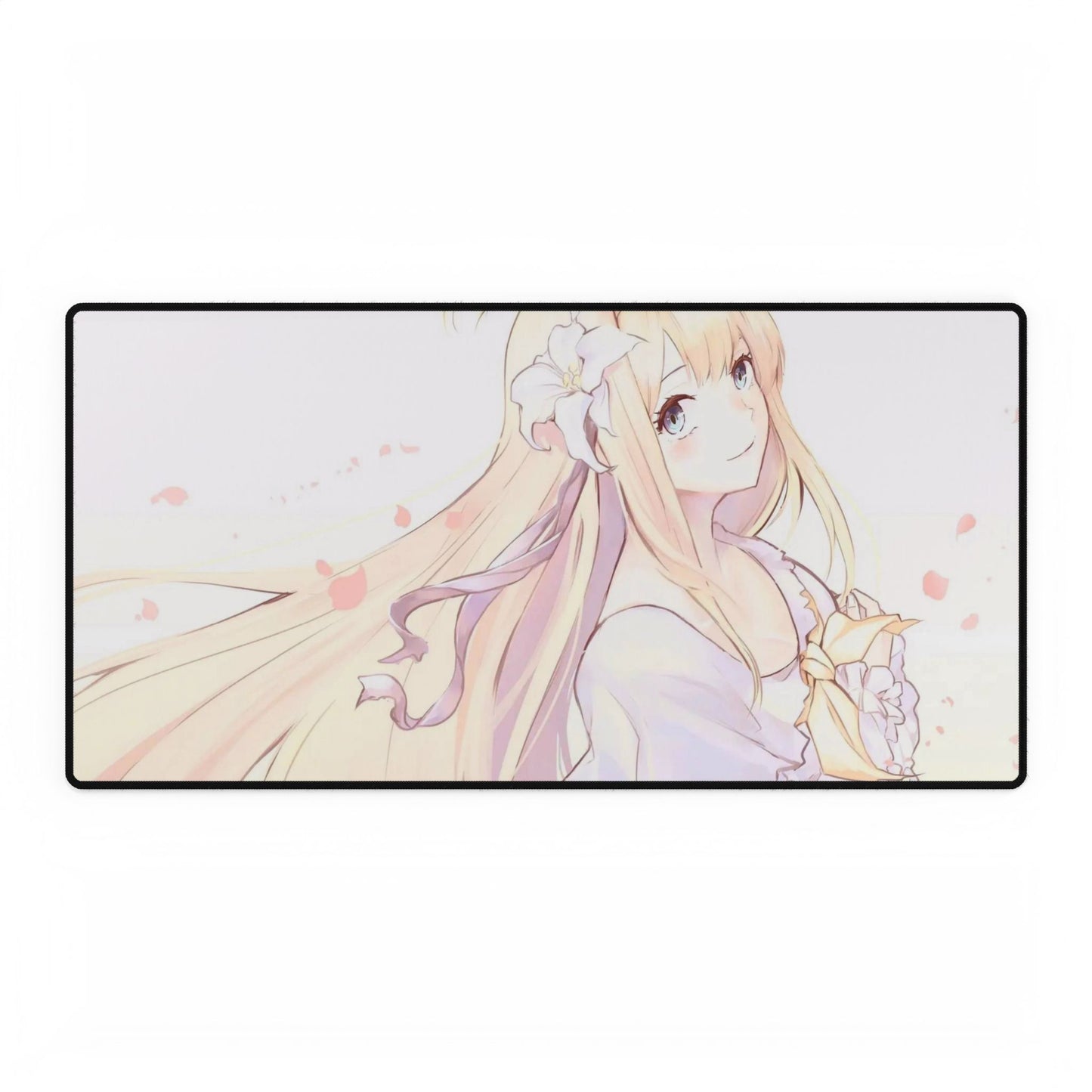 Anime Granblue Fantasy Mouse Pad