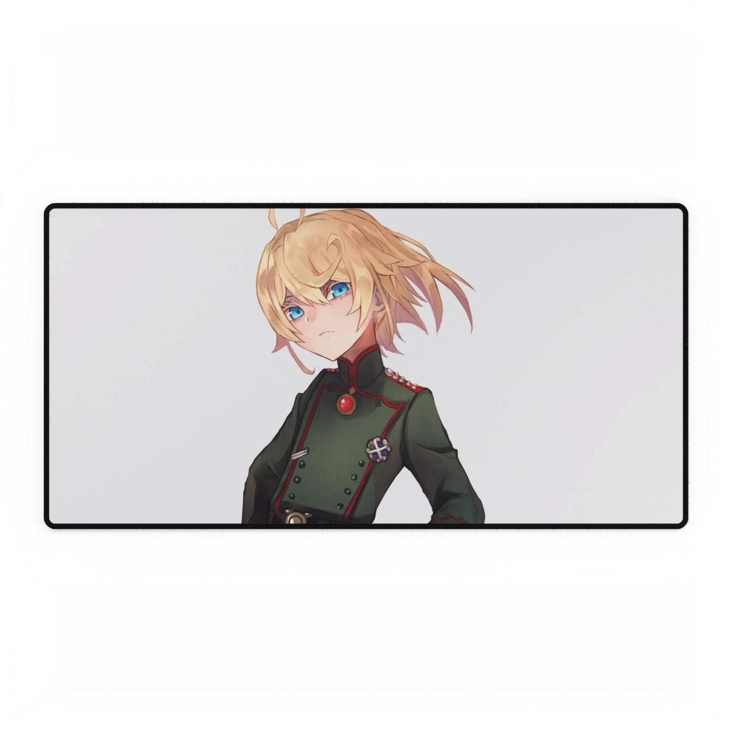Youjo Senki Mouse Pad