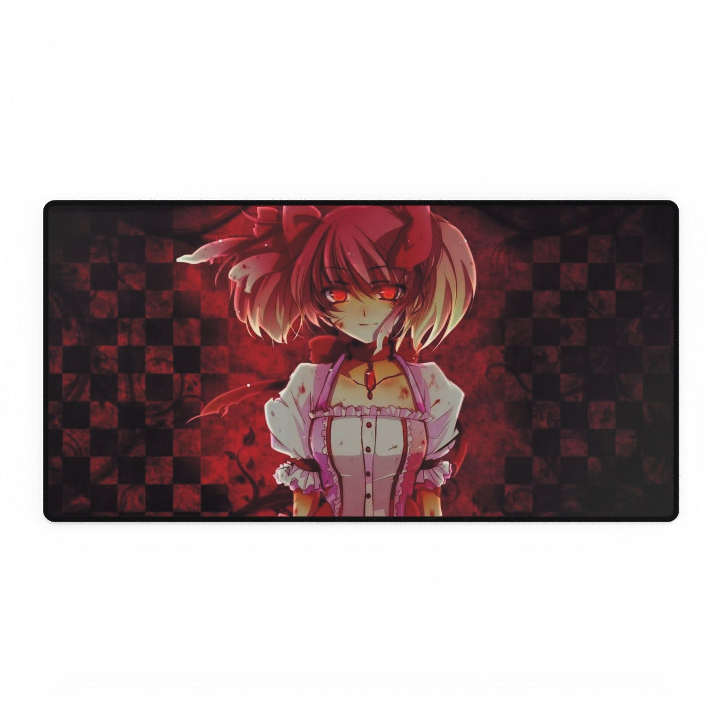 Puella Magi Madoka Magica Mouse Pad