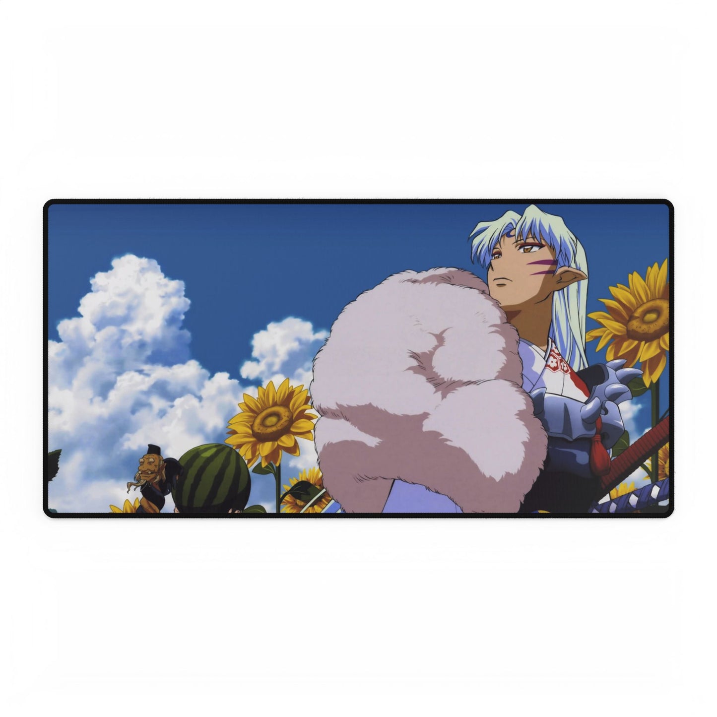 InuYasha Mouse Pad