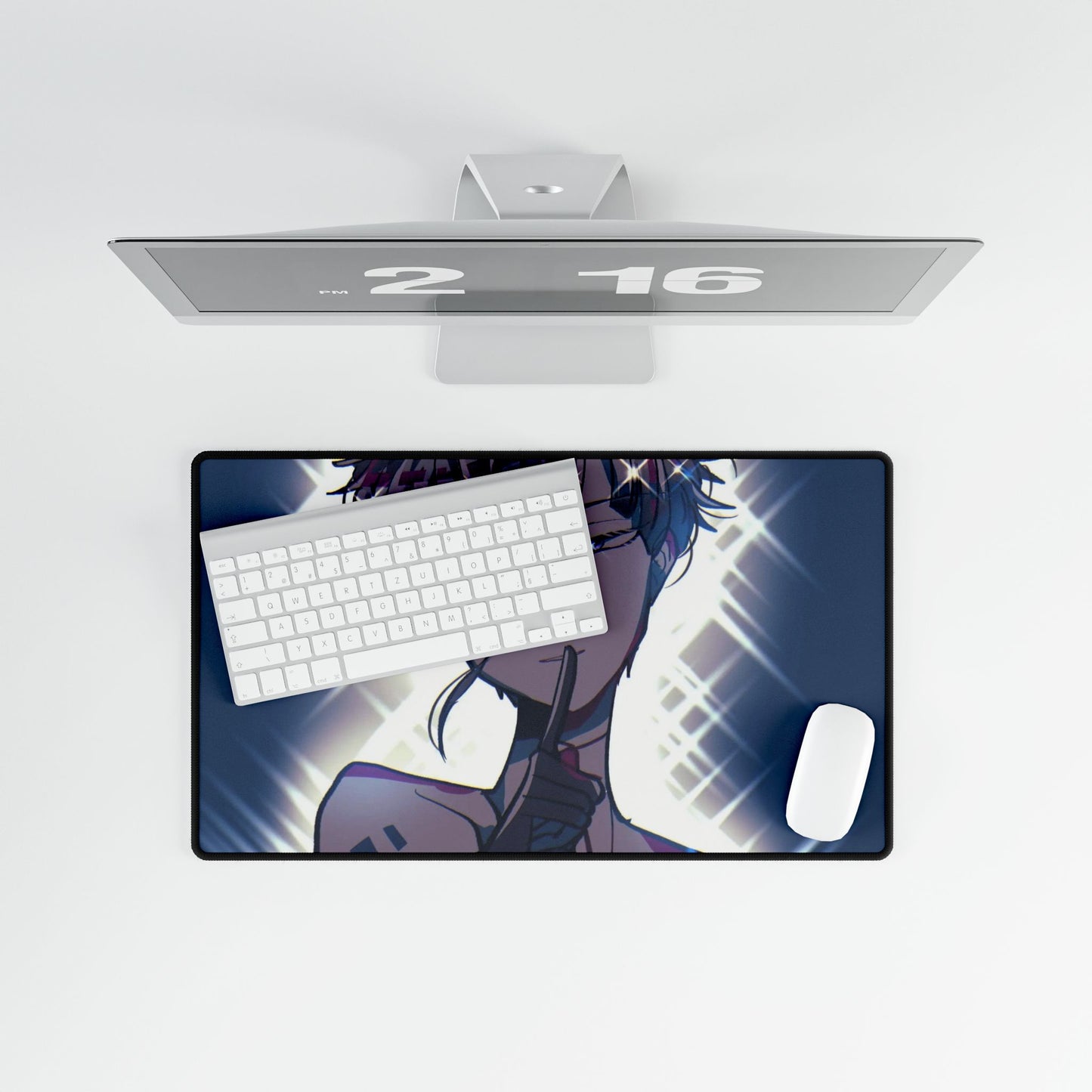 Anime Houseki no Kuni Mouse Pad