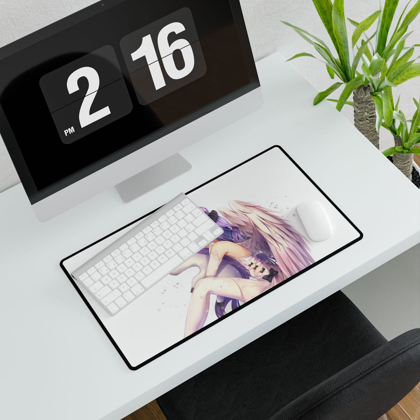 Azur Lane Mouse Pad