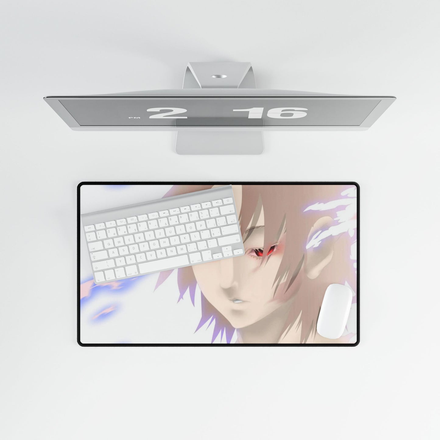 Claymore Mouse Pad