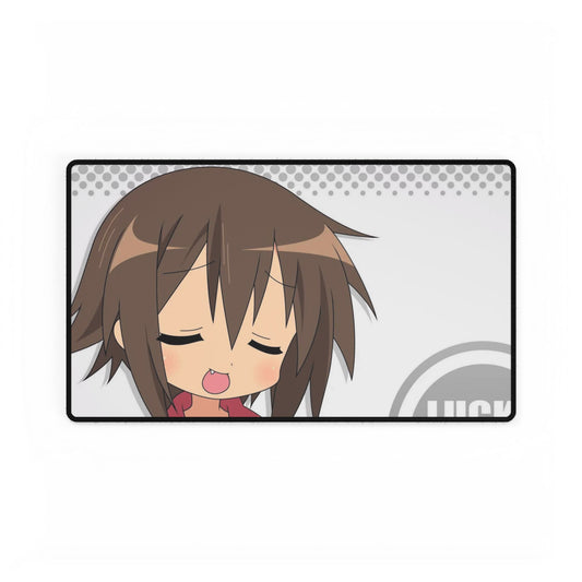 Anime Lucky Star Mouse Pad