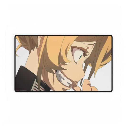 Youjo Senki Mouse Pad