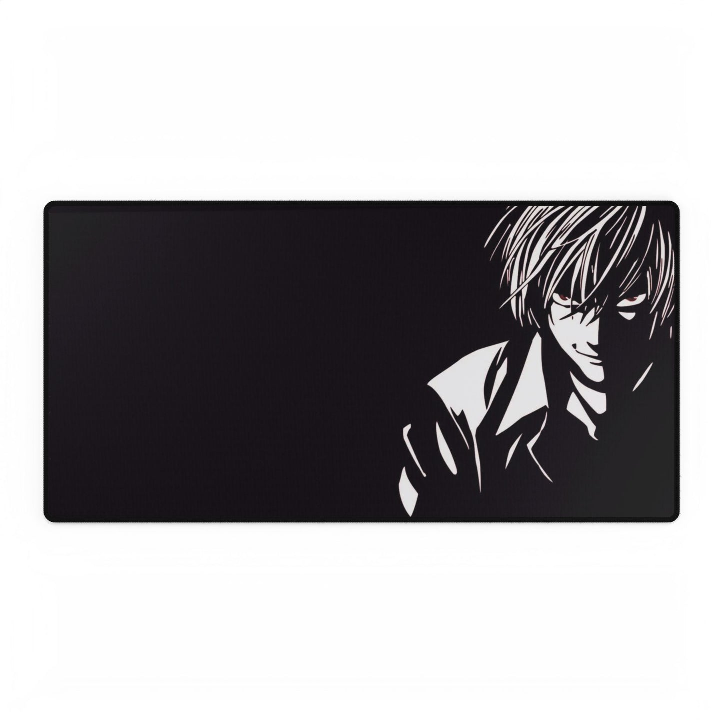 Anime Death Note Mouse Pad