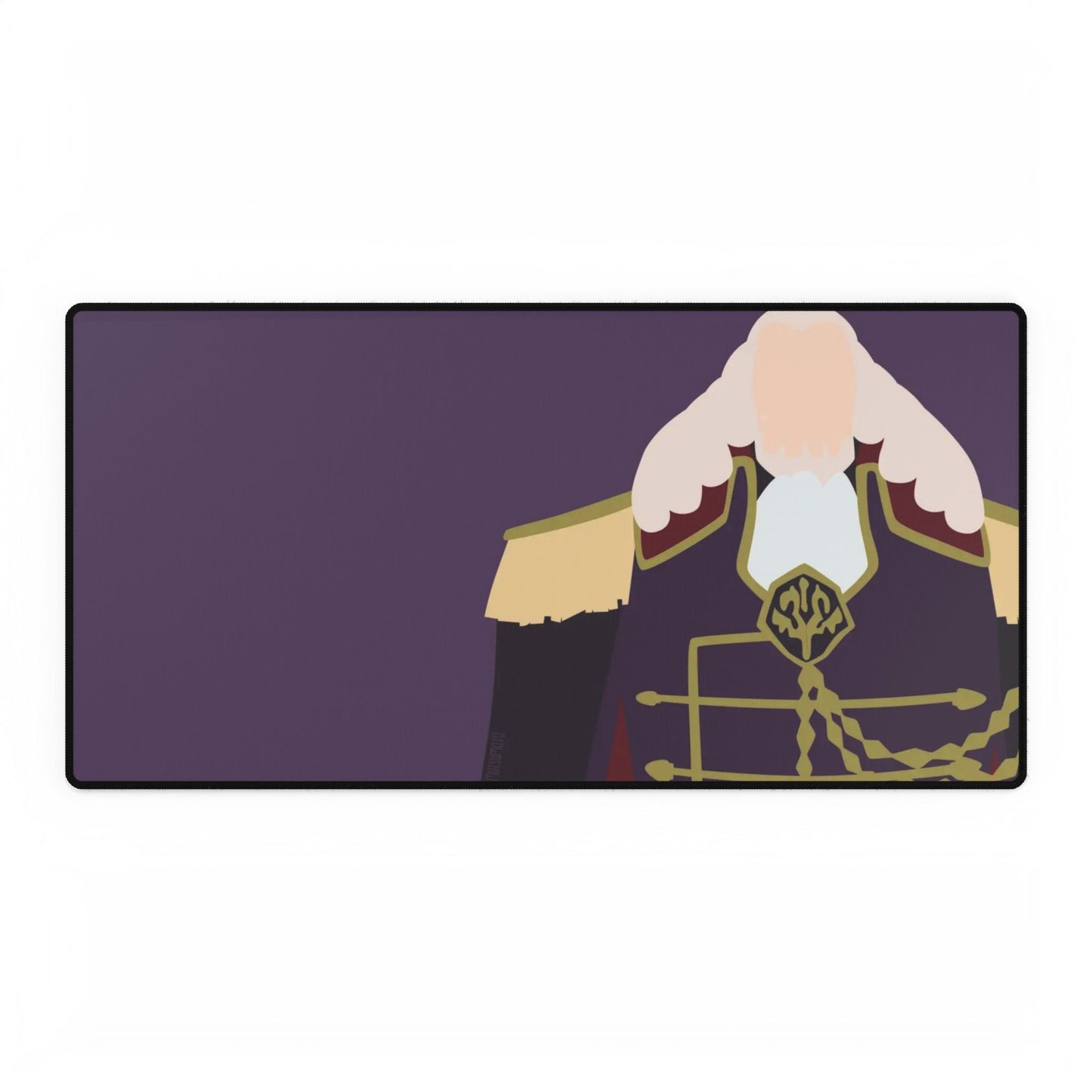 Anime Code Geass Mouse Pad