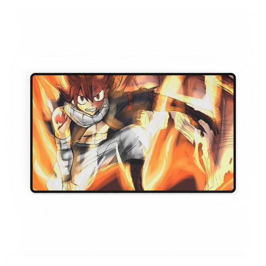 Natsu Mouse Pad