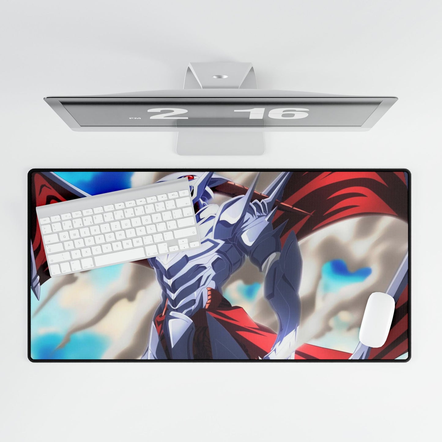 Anime Akame ga Kill! Mouse Pad