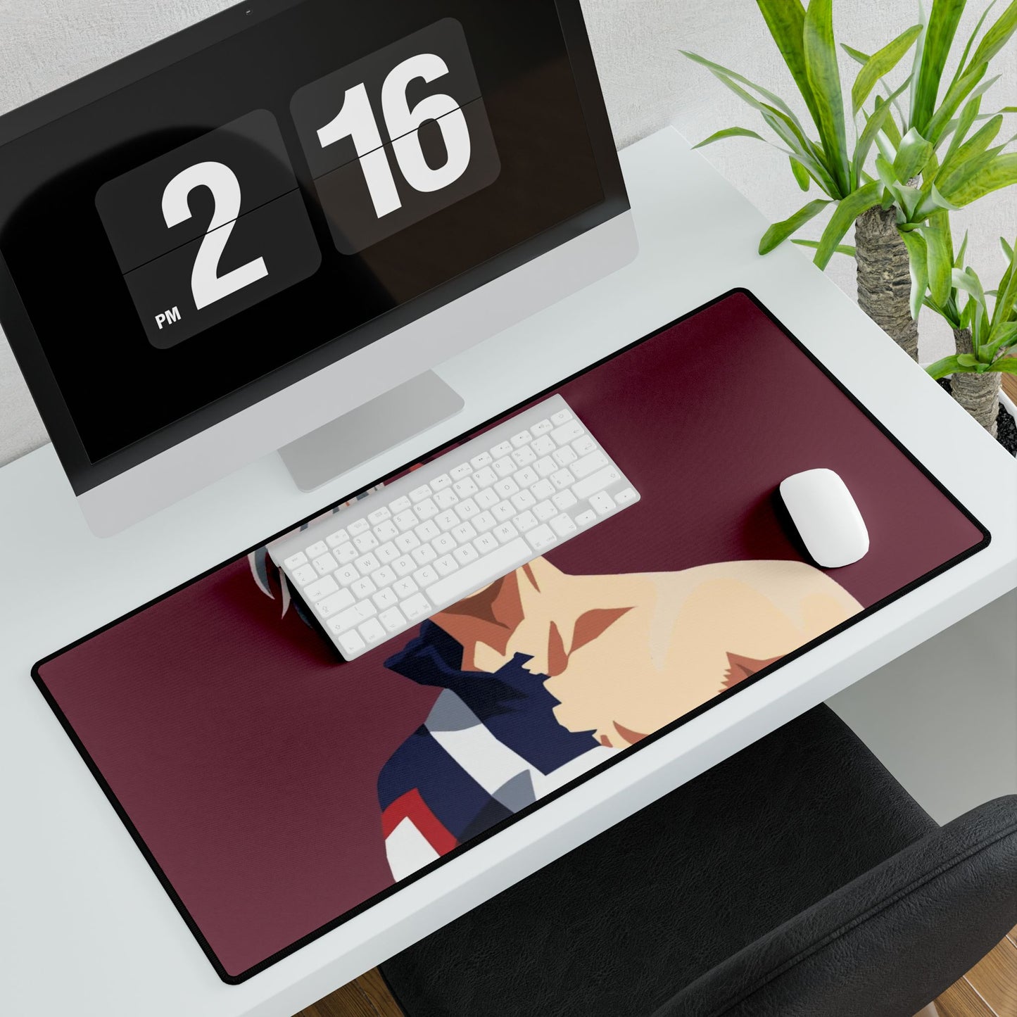 TODORKI minimalist Mouse Pad