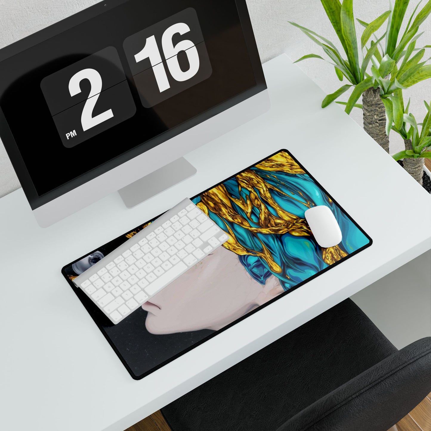 Houseki no Kuni Mouse Pad