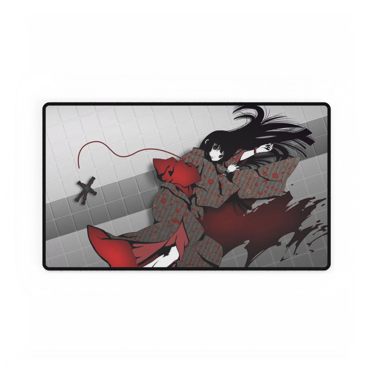 Jigoku Shōjo Mouse Pad