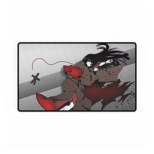 Jigoku Shōjo Mouse Pad