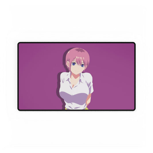 The Quintessential Quintuplets, Ichika Nakano Mouse Pad