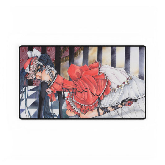 Anime Black Butler Mouse Pad