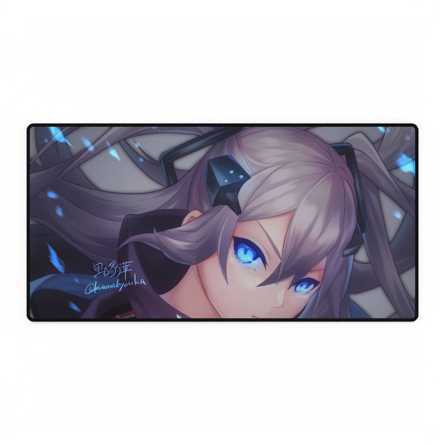 Anime Azur Lane Mouse Pad