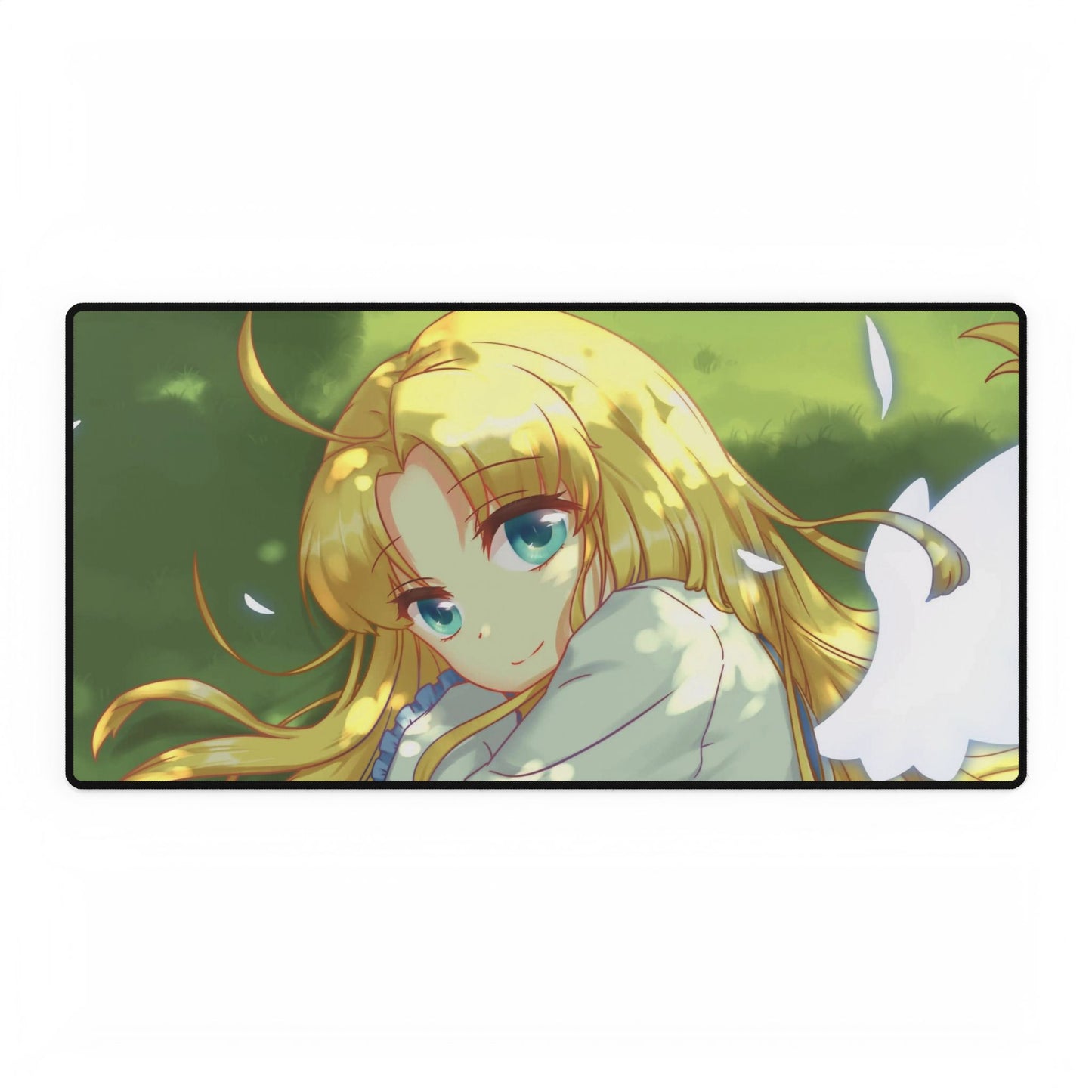 The Rising Of The Shield Hero Mouse Pad