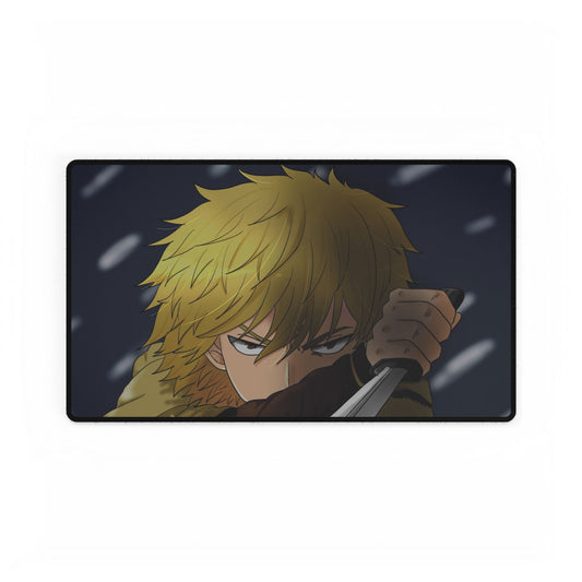 Vinland Saga Mouse Pad
