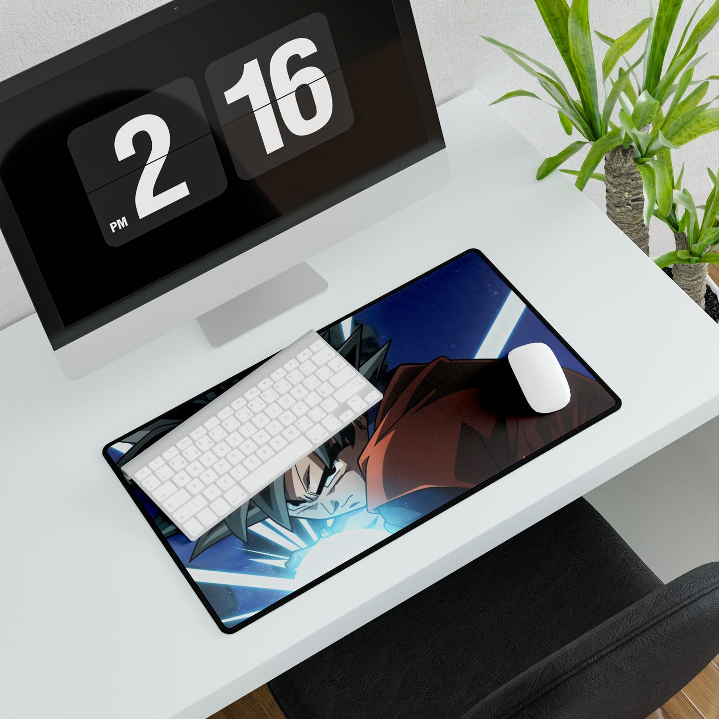 KAMEHAMEHAAAAAAAAAAA ! Mouse Pad