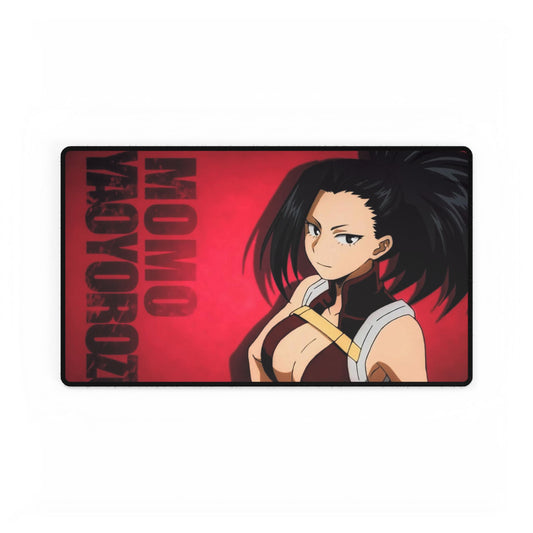 Momo Mouse Pad