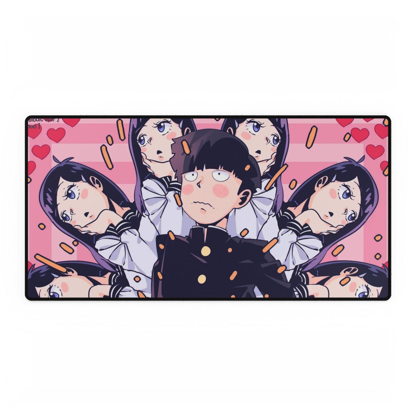 Love 99.9% Mouse Pad