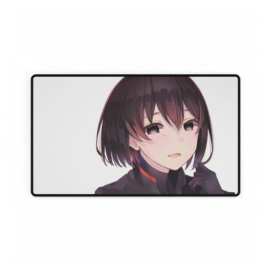 Monogatari (Series) Mouse Pad