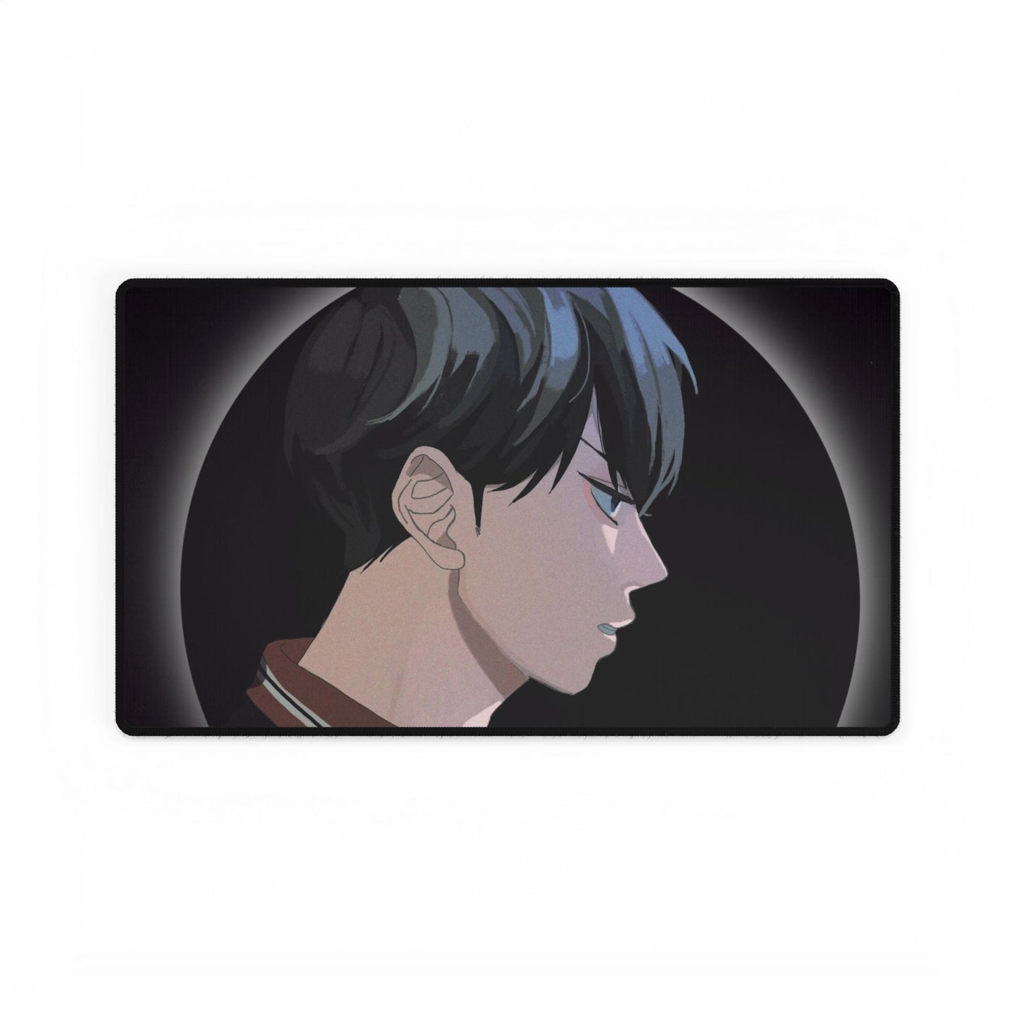 Tobio Kageyama Mouse Pad