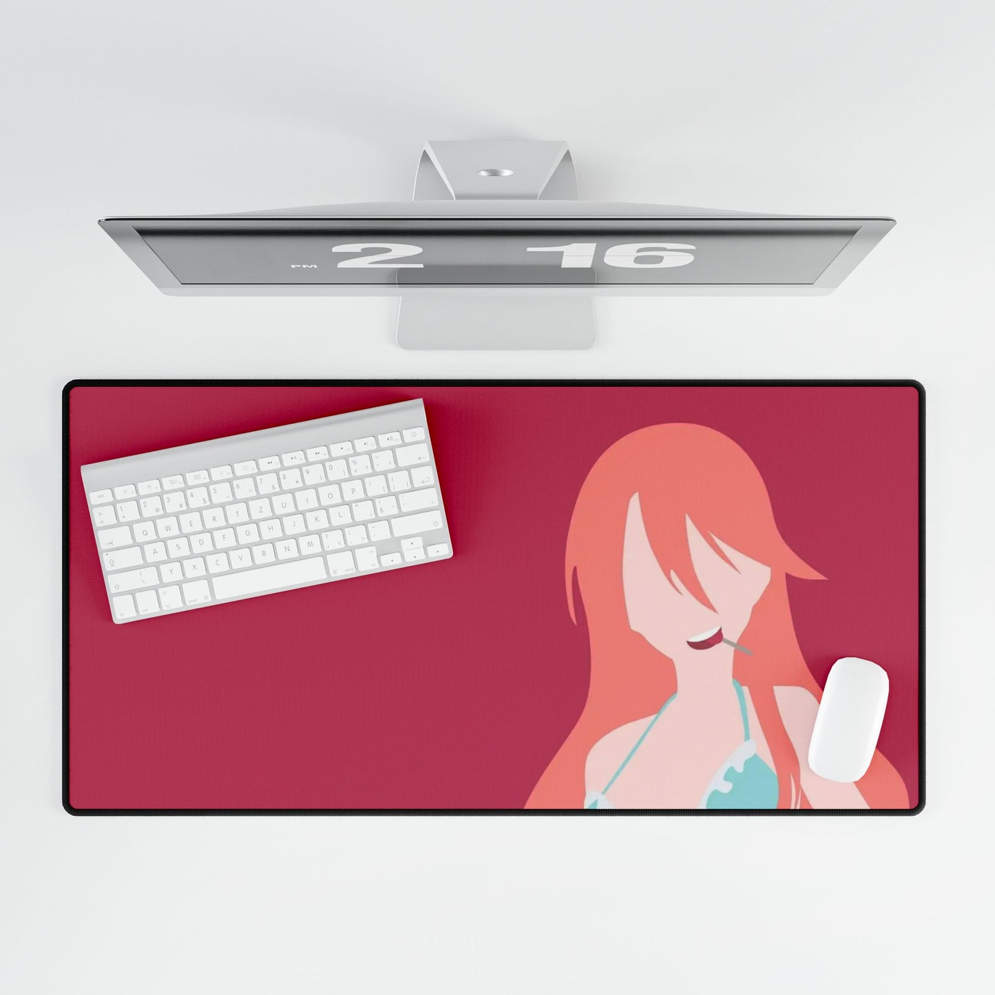 Anime Akame ga Kill! Mouse Pad