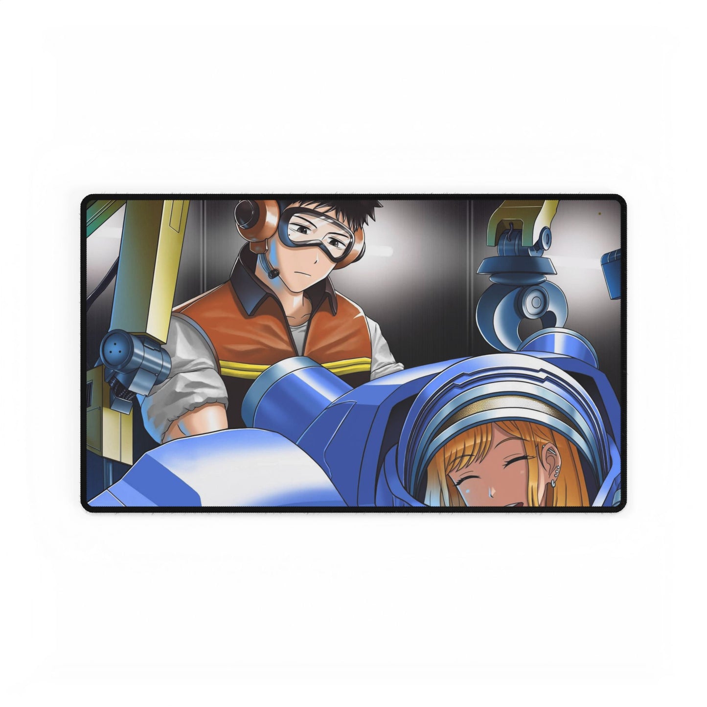 My Dress-Up Darling Mouse Pad