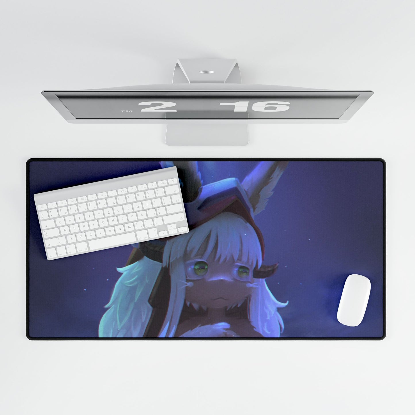 Anime Made In Abyss Mouse Pad