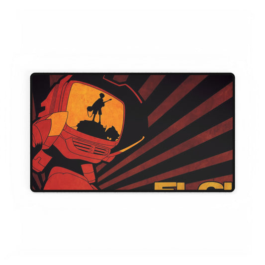 Anime FLCL Mouse Pad