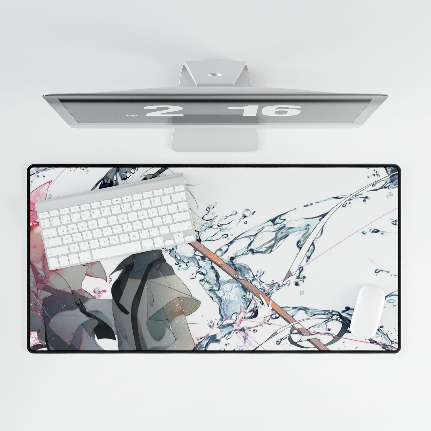 Anime Houseki no Kuni Mouse Pad