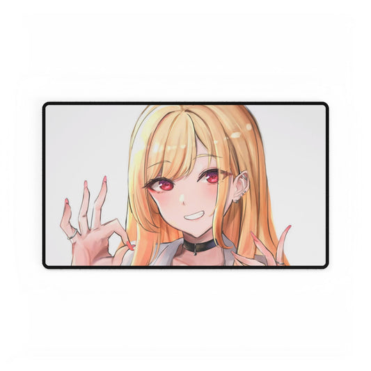 My Dress-Up Darling Mouse Pad