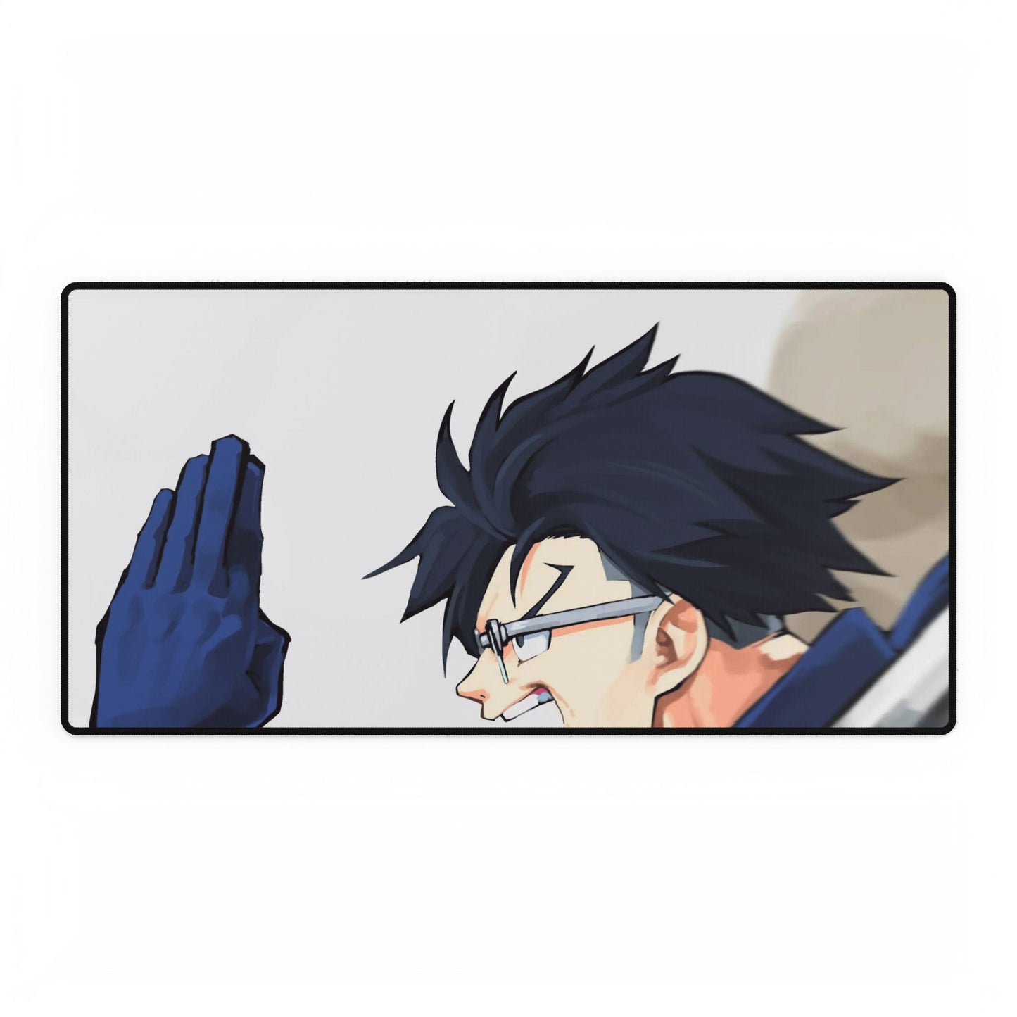 My Hero Academia Tenya Iida Mouse Pad