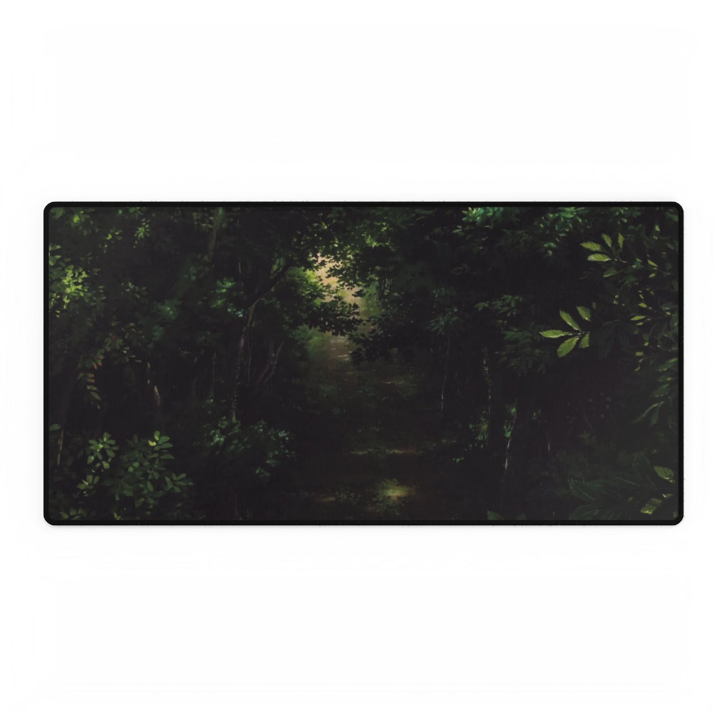 Anime Spirited Awayr Mouse Pad