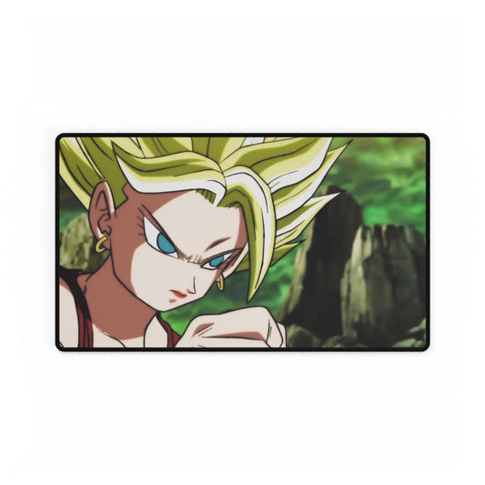 Kale Mouse Pad