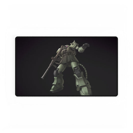 Mobile Suit Gundam Mouse Pad