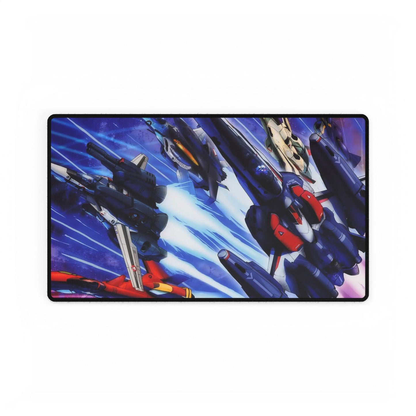 Anime Macross Mouse Pad