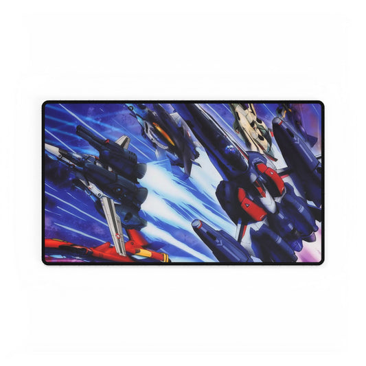 Anime Macross Mouse Pad