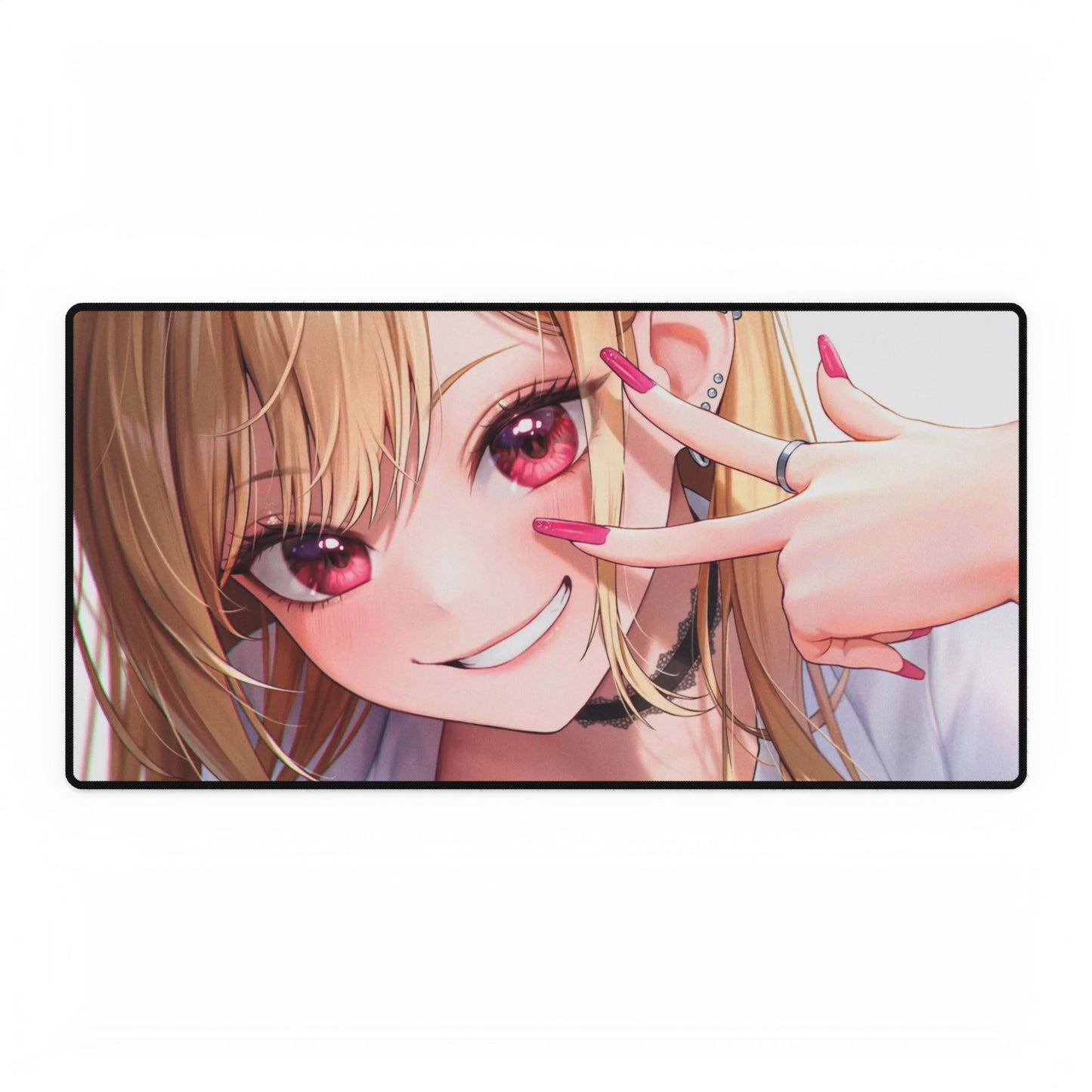My Dress-Up Darling Mouse Pad