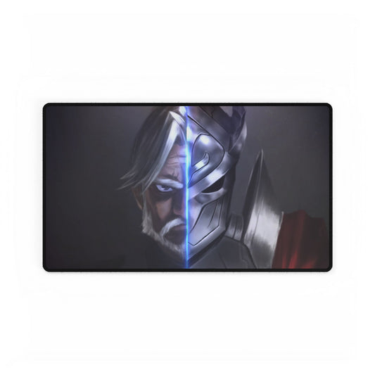 Overlord Sebas Tian Mouse Pad