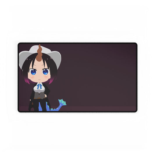 Sheriff Elma Mouse Pad