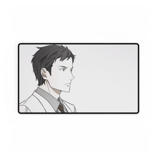 Anime Sword Art Online Movie: Ordinal Scale Mouse Pad