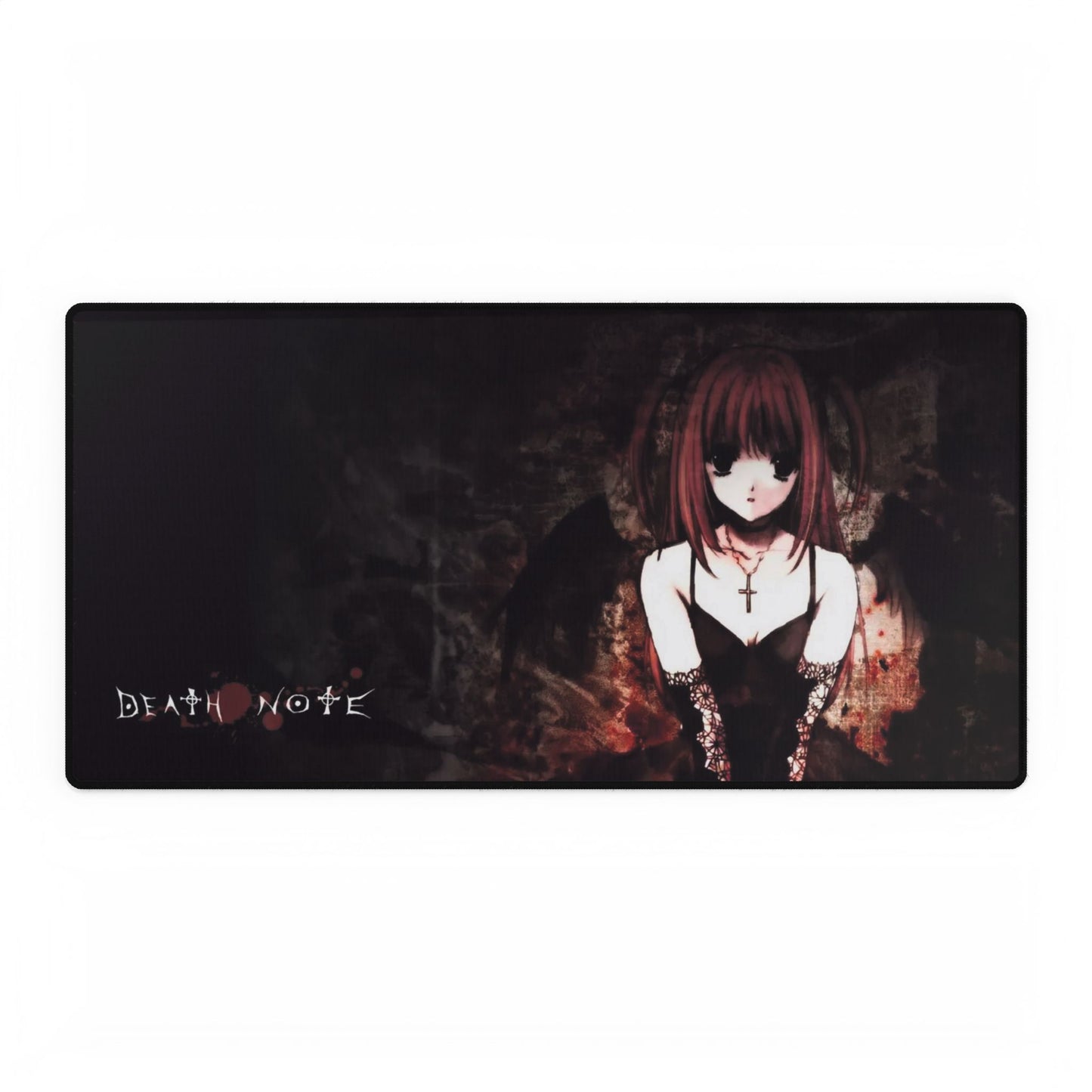 Misa Amane (Death Note ) Mouse Pad