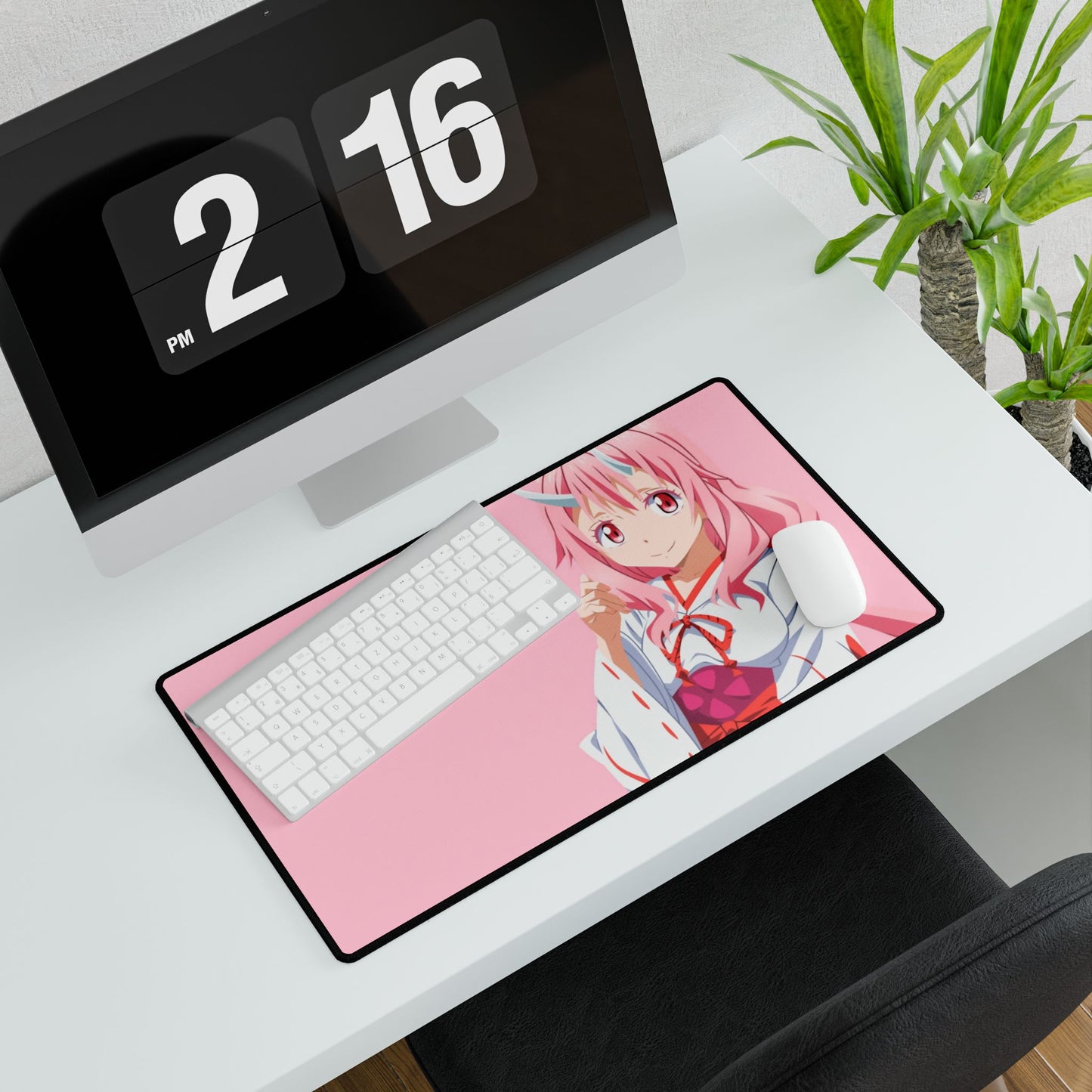 That Time I Got Reincarnated As A Slime Mouse Pad