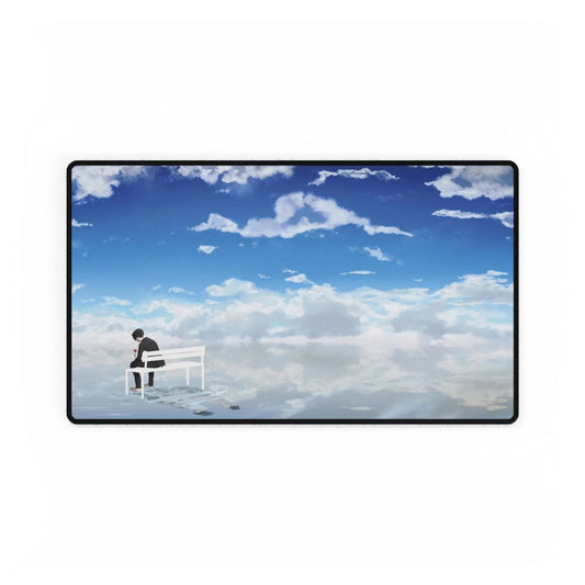 Anime Attack On Titan Mouse Pad