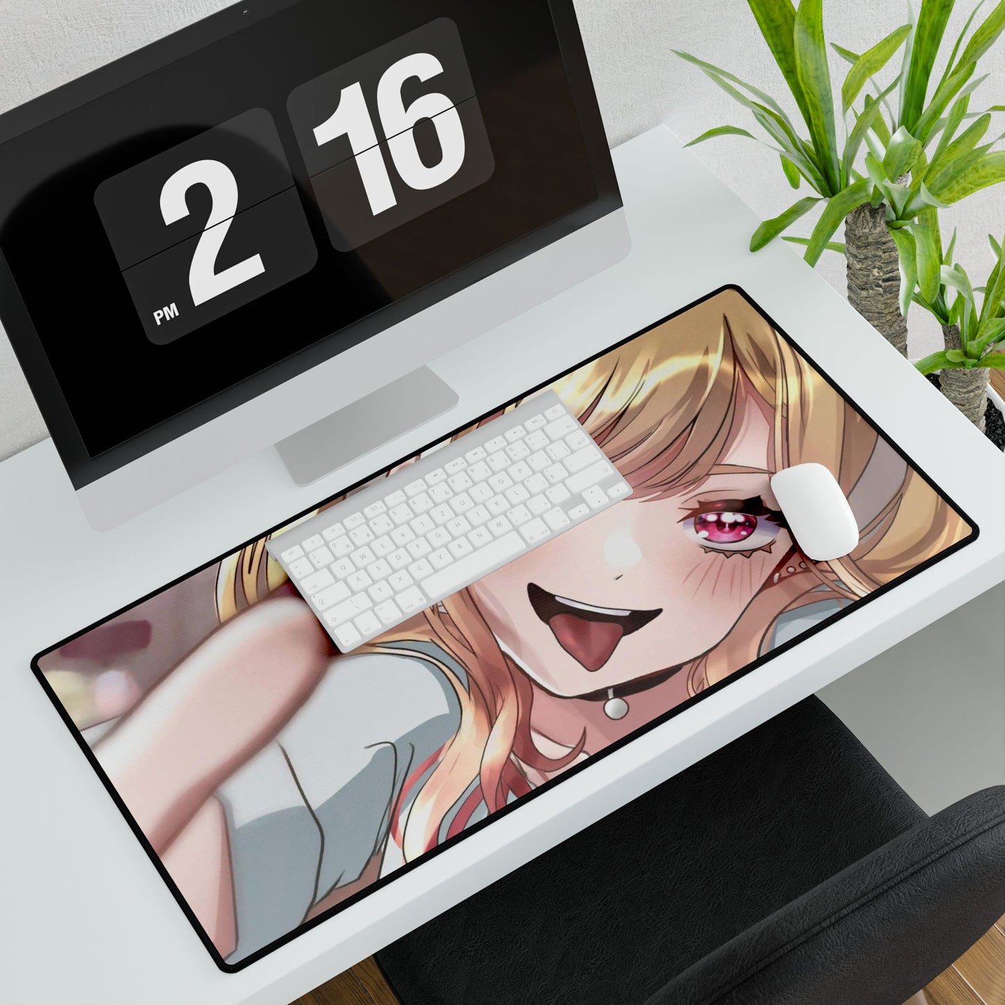My Dress-Up Darling Mouse Pad