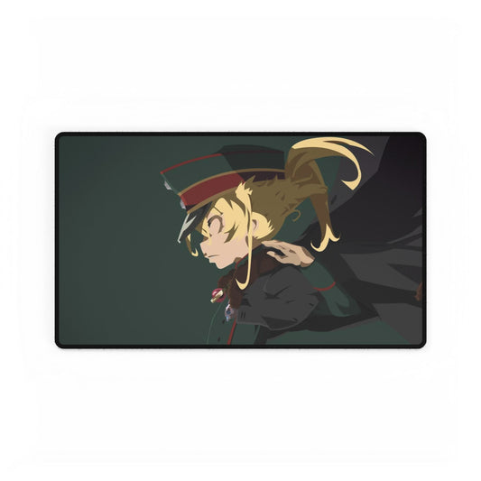 YOUJO SENKI minimalist Mouse Pad