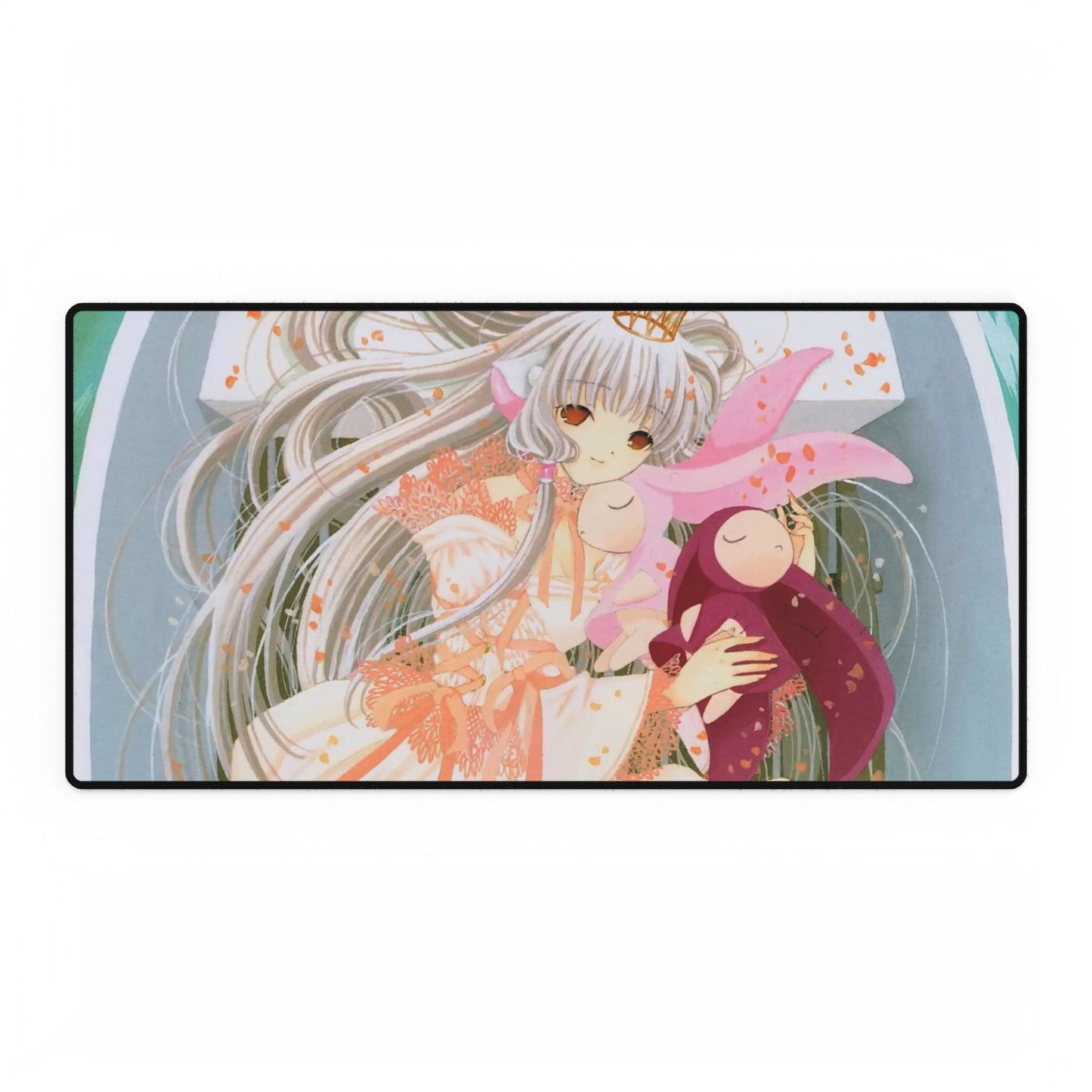 Chobits Mouse Pad