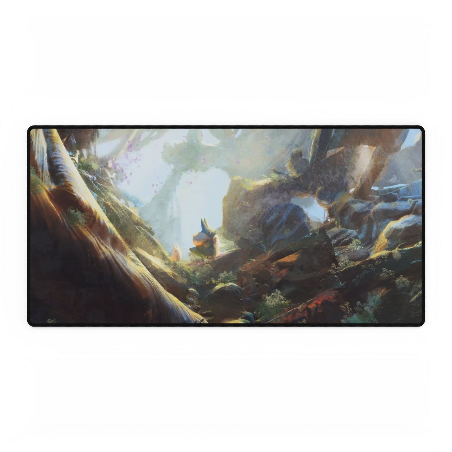 Anime My Neighbor Totoro Mouse Pad